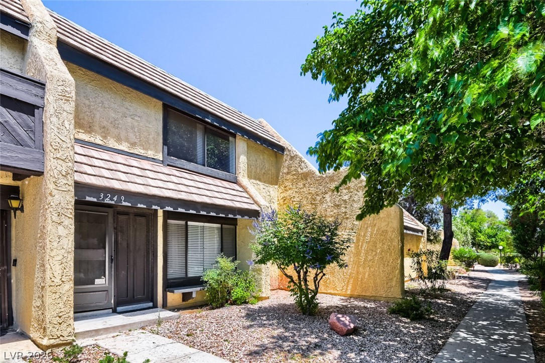3249 Liahona Way Las Vegas NV 89121