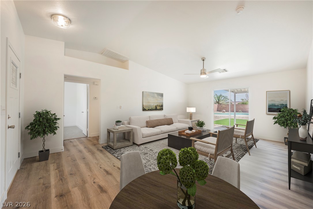 112 Iridescent Street Henderson NV 89012