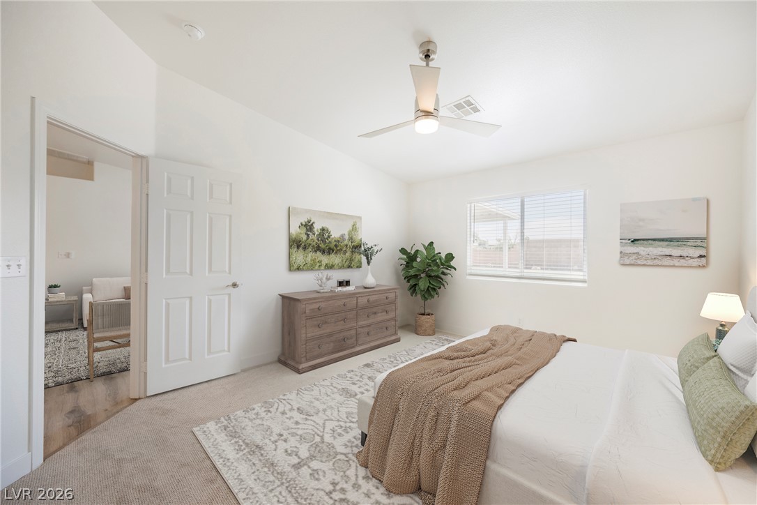 112 Iridescent Street Henderson NV 89012