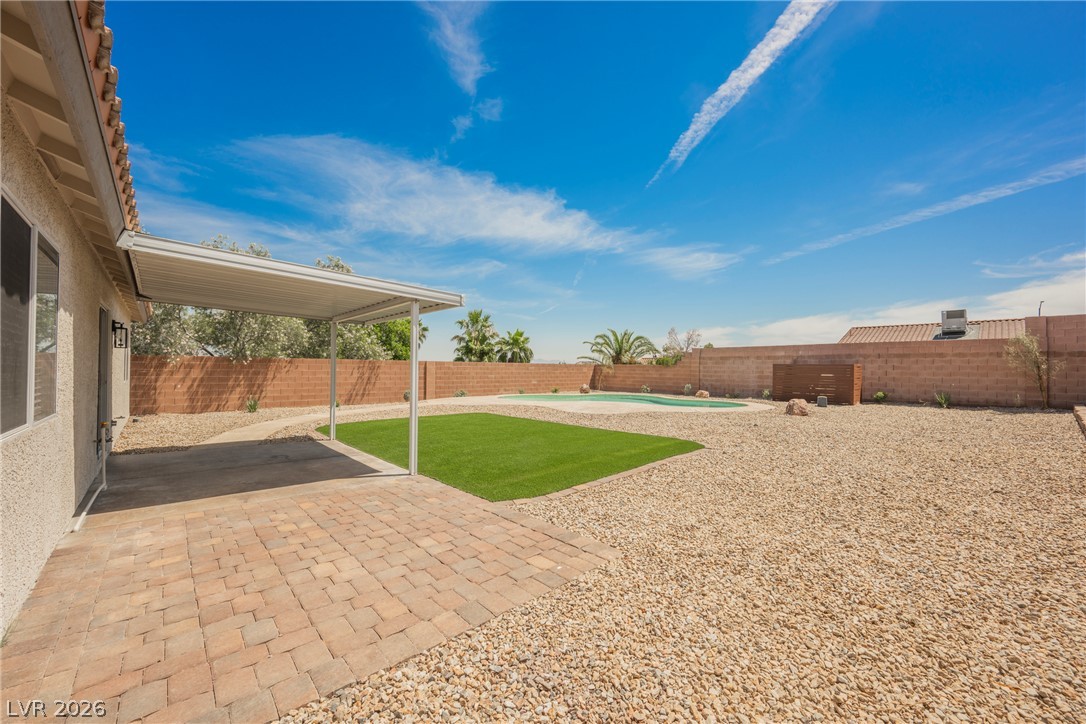 112 Iridescent Street Henderson NV 89012