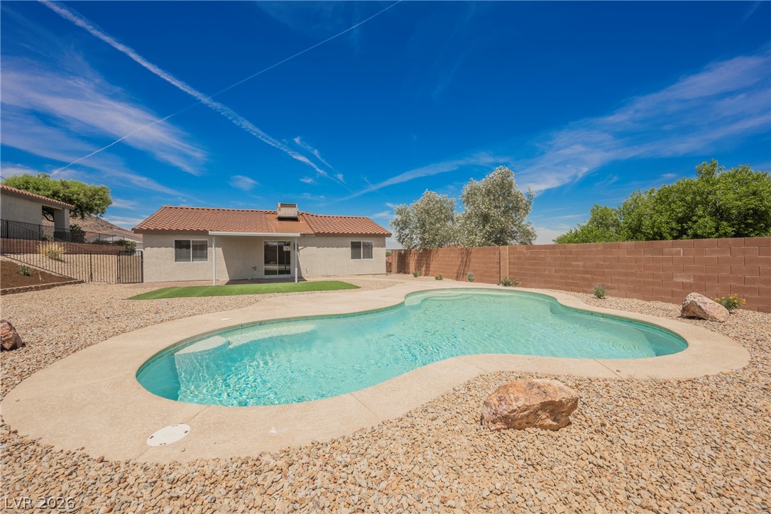 112 Iridescent Street Henderson NV 89012