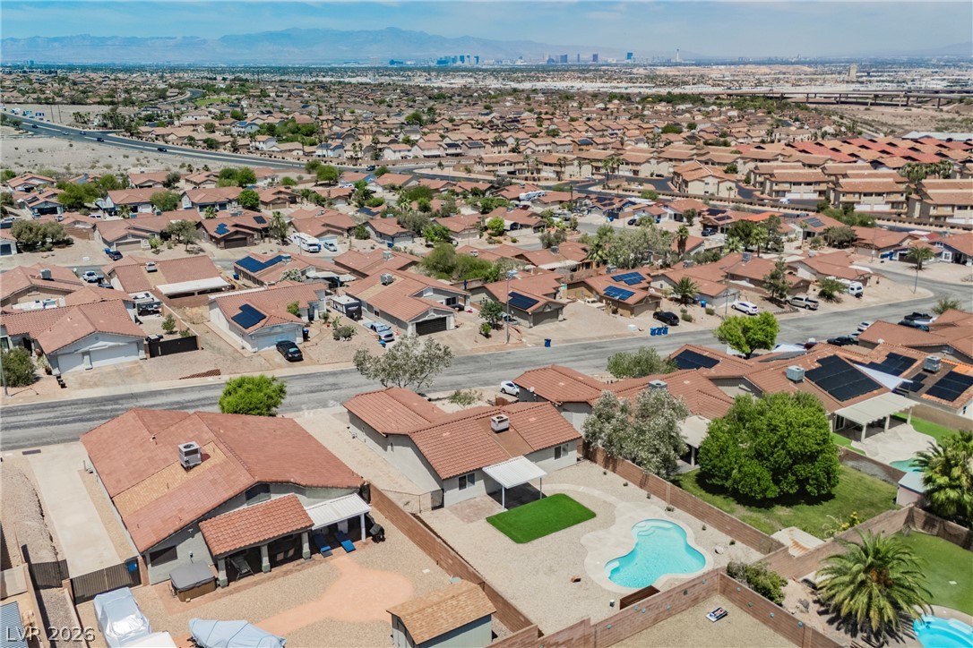 112 Iridescent Street Henderson NV 89012