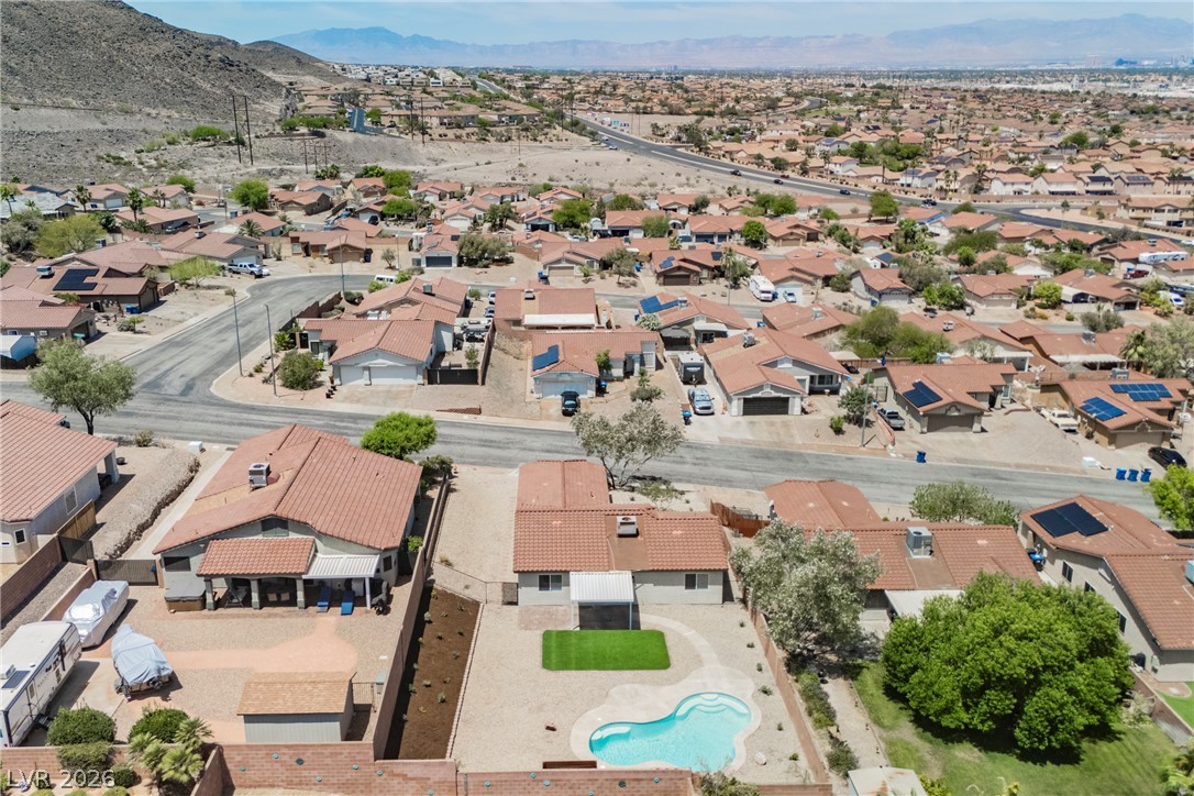 112 Iridescent Street Henderson NV 89012