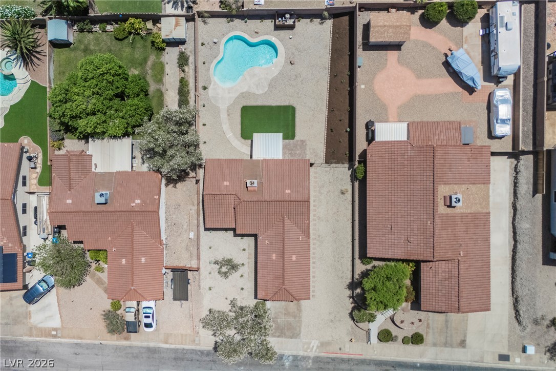 112 Iridescent Street Henderson NV 89012