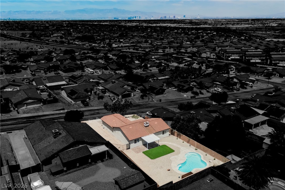 112 Iridescent Street Henderson NV 89012