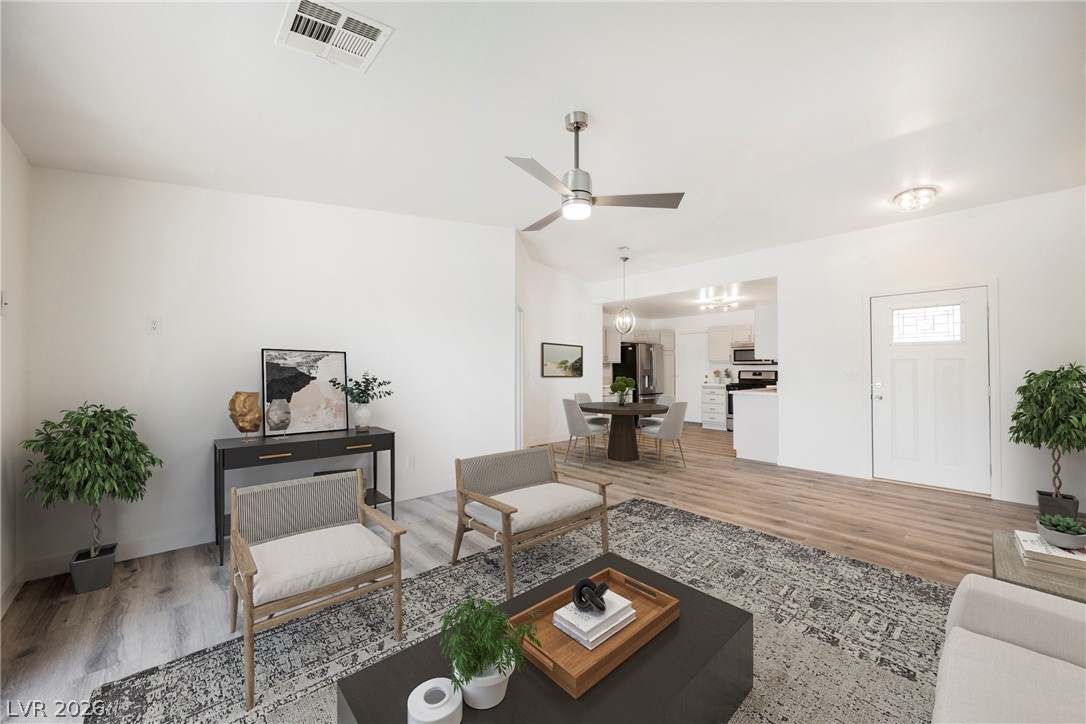 112 Iridescent Street Henderson NV 89012