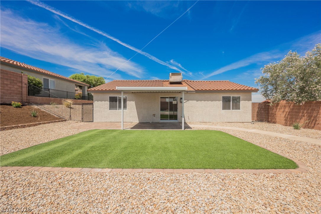 112 Iridescent Street Henderson NV 89012