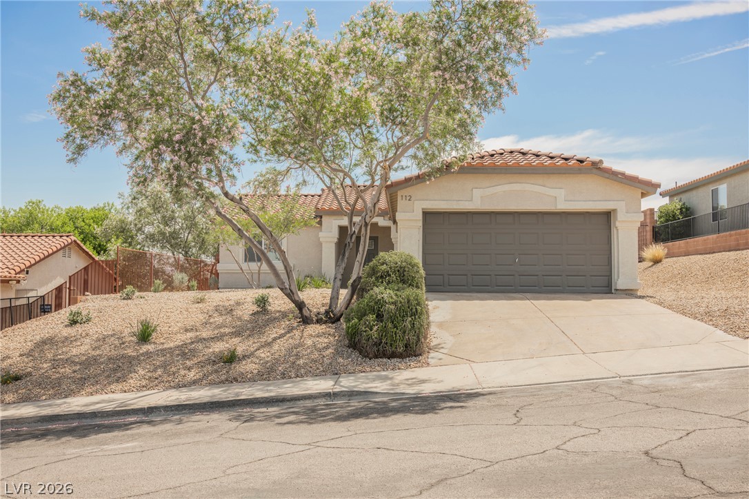 112 Iridescent Street Henderson NV 89012