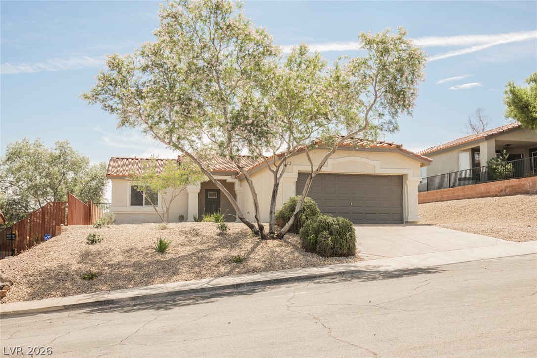 112 Iridescent Street Henderson NV 89012