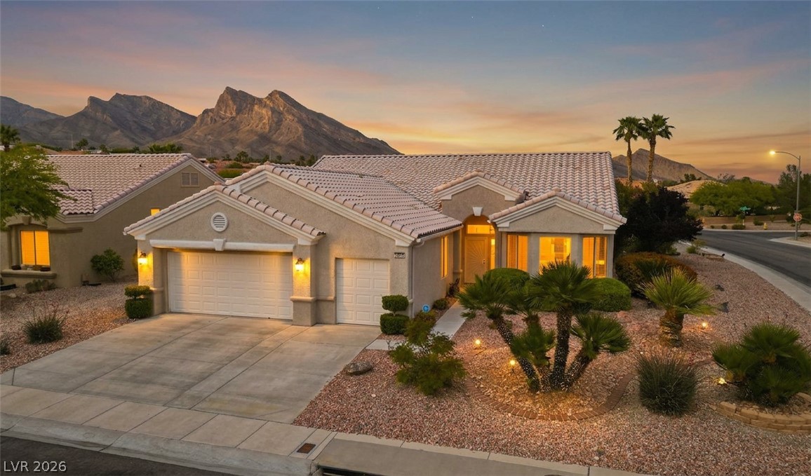 10700 Clarion Lane Las Vegas NV 89134
