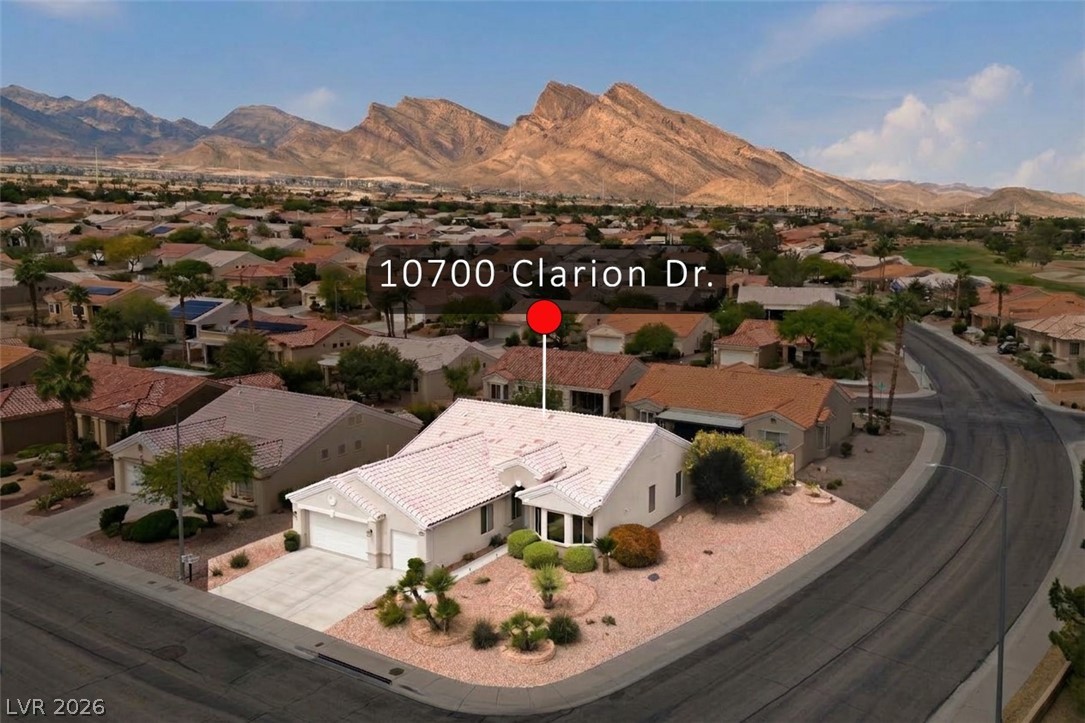 10700 Clarion Lane Las Vegas NV 89134