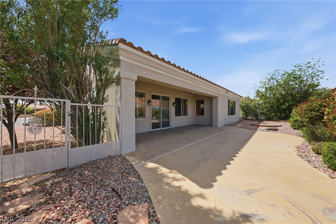 10700 Clarion Lane Las Vegas NV 89134