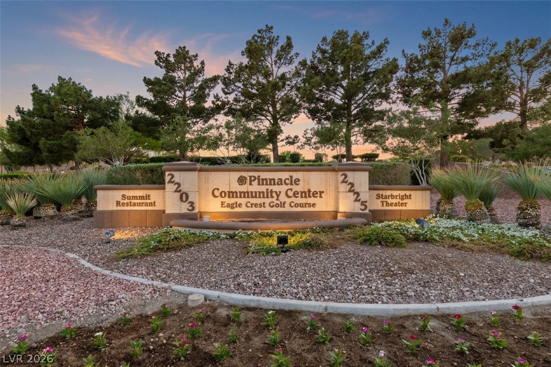 10700 Clarion Lane Las Vegas NV 89134