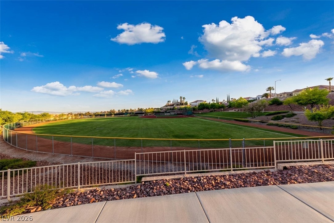 10700 Clarion Lane Las Vegas NV 89134