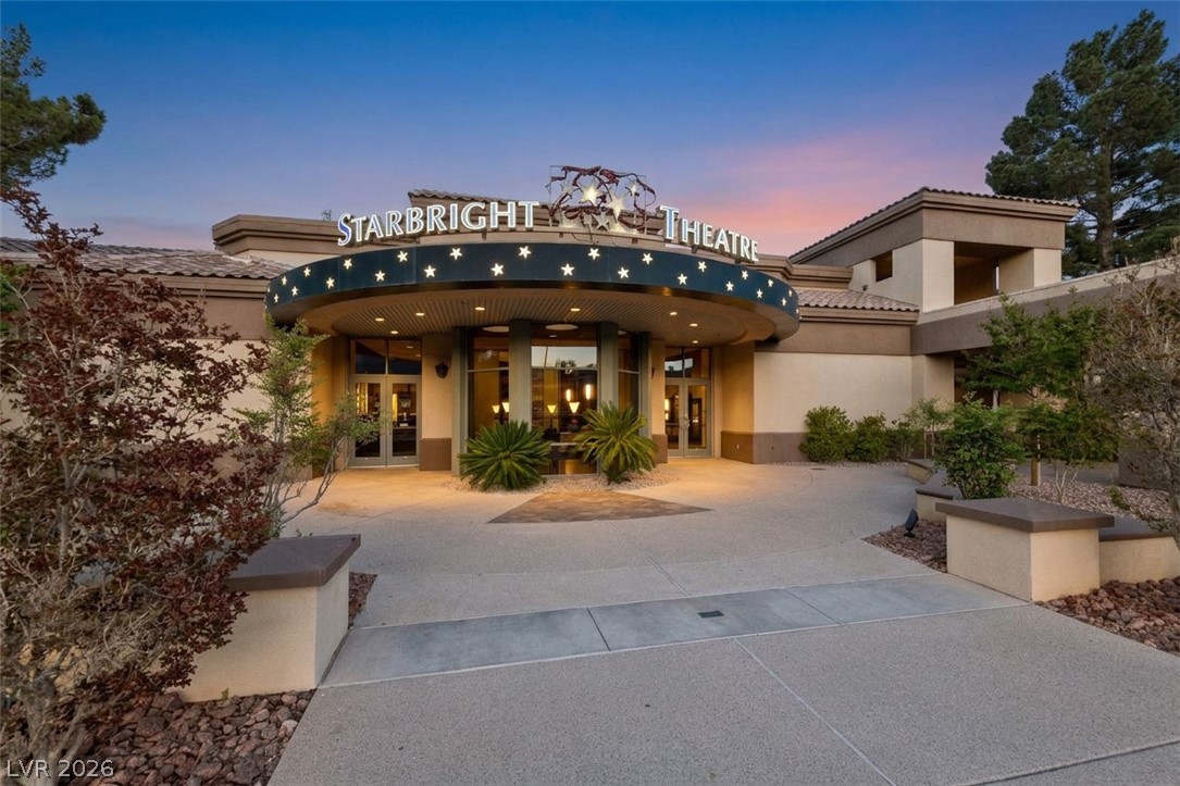 10700 Clarion Lane Las Vegas NV 89134