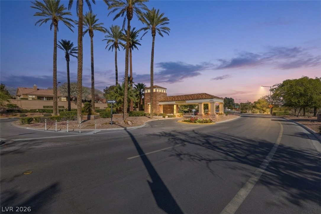 10700 Clarion Lane Las Vegas NV 89134