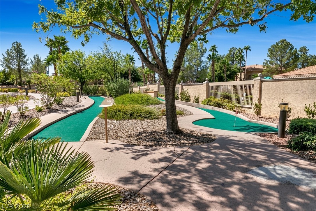 10700 Clarion Lane Las Vegas NV 89134