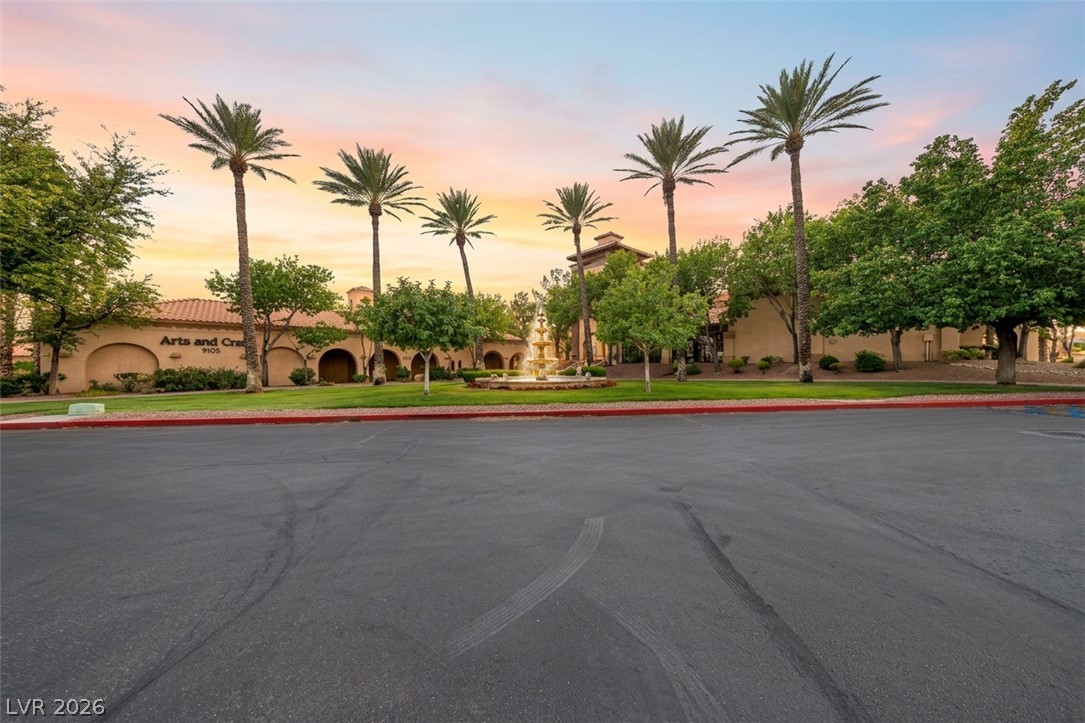 10700 Clarion Lane Las Vegas NV 89134