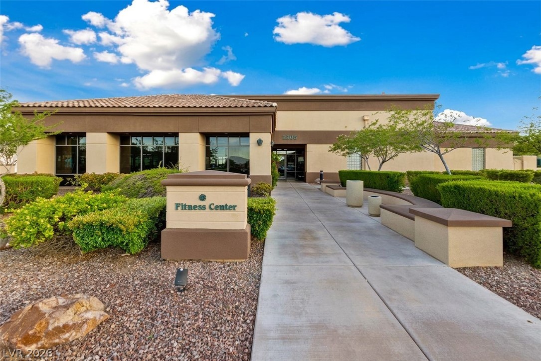 10700 Clarion Lane Las Vegas NV 89134