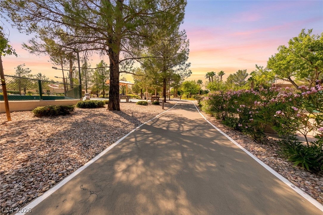 10700 Clarion Lane Las Vegas NV 89134