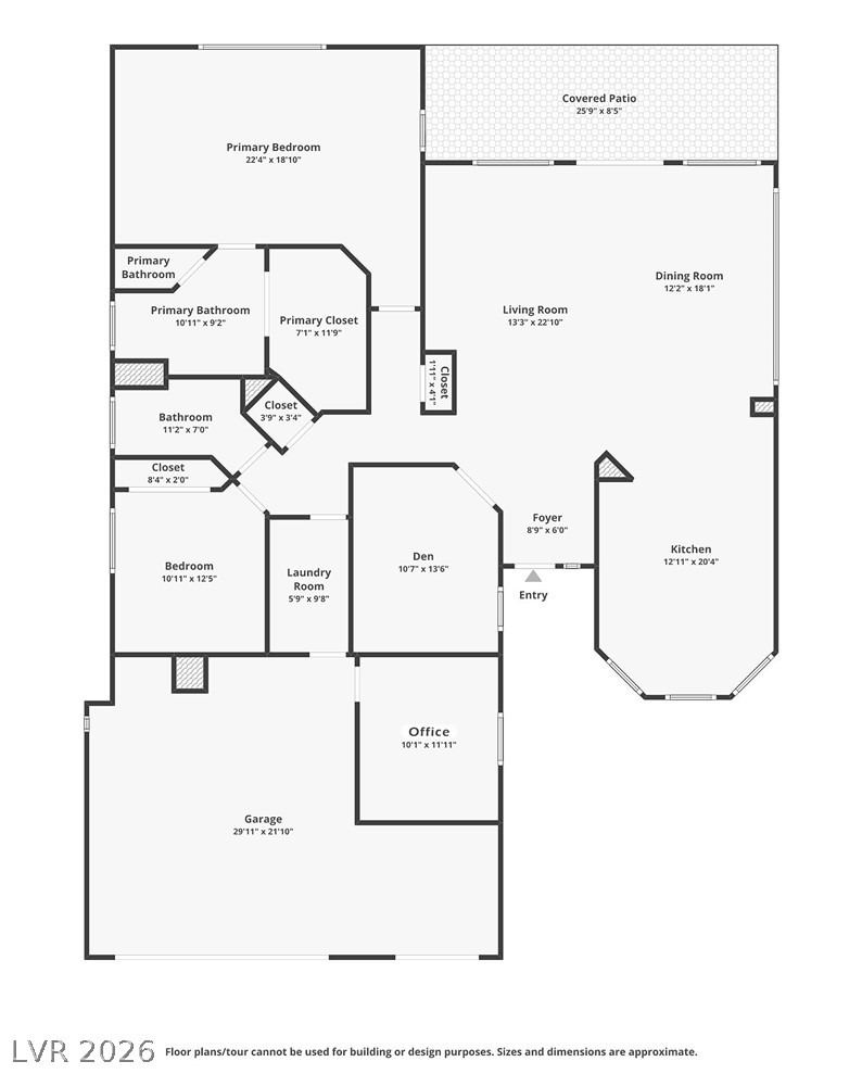 10700 Clarion Lane Las Vegas NV 89134