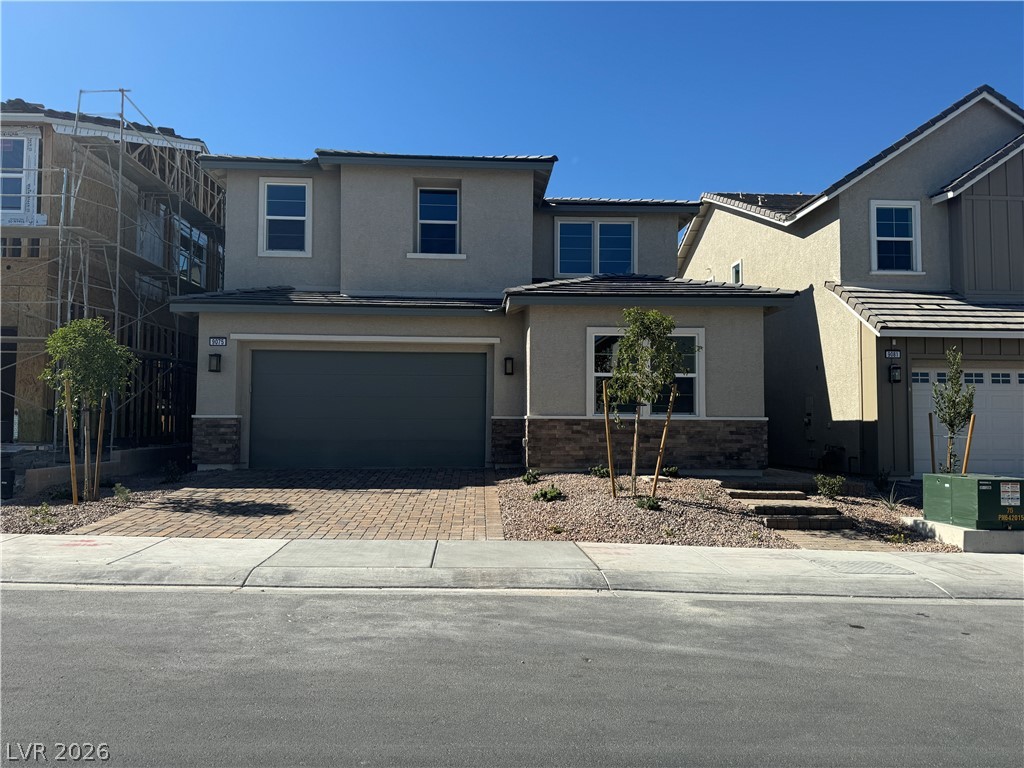9075 Rolling Pietra Street Las Vegas NV 89166