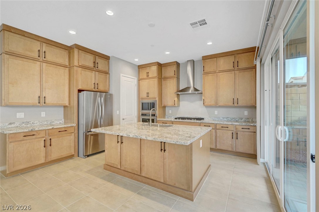 9075 Rolling Pietra Street Las Vegas NV 89166