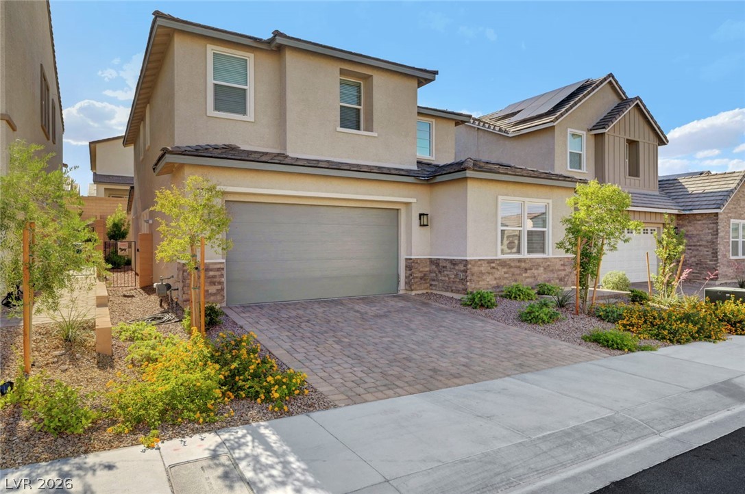9075 Rolling Pietra Street Las Vegas NV 89166