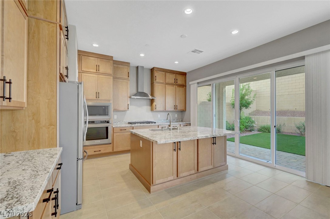 9075 Rolling Pietra Street Las Vegas NV 89166
