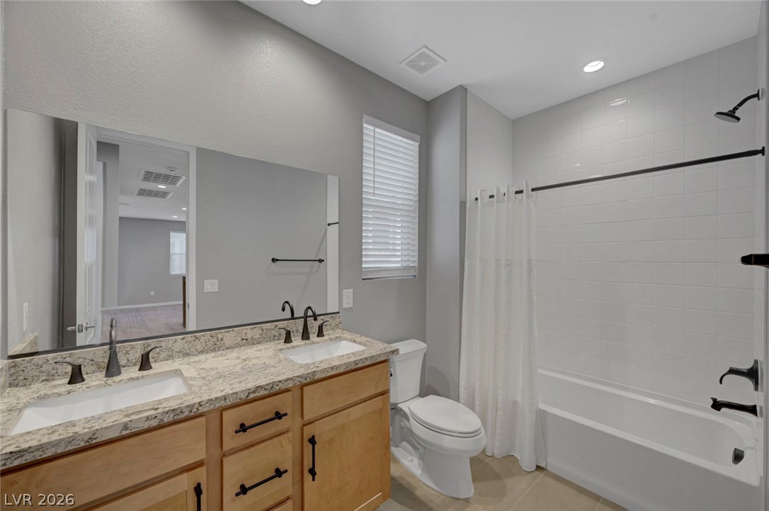 9075 Rolling Pietra Street Las Vegas NV 89166
