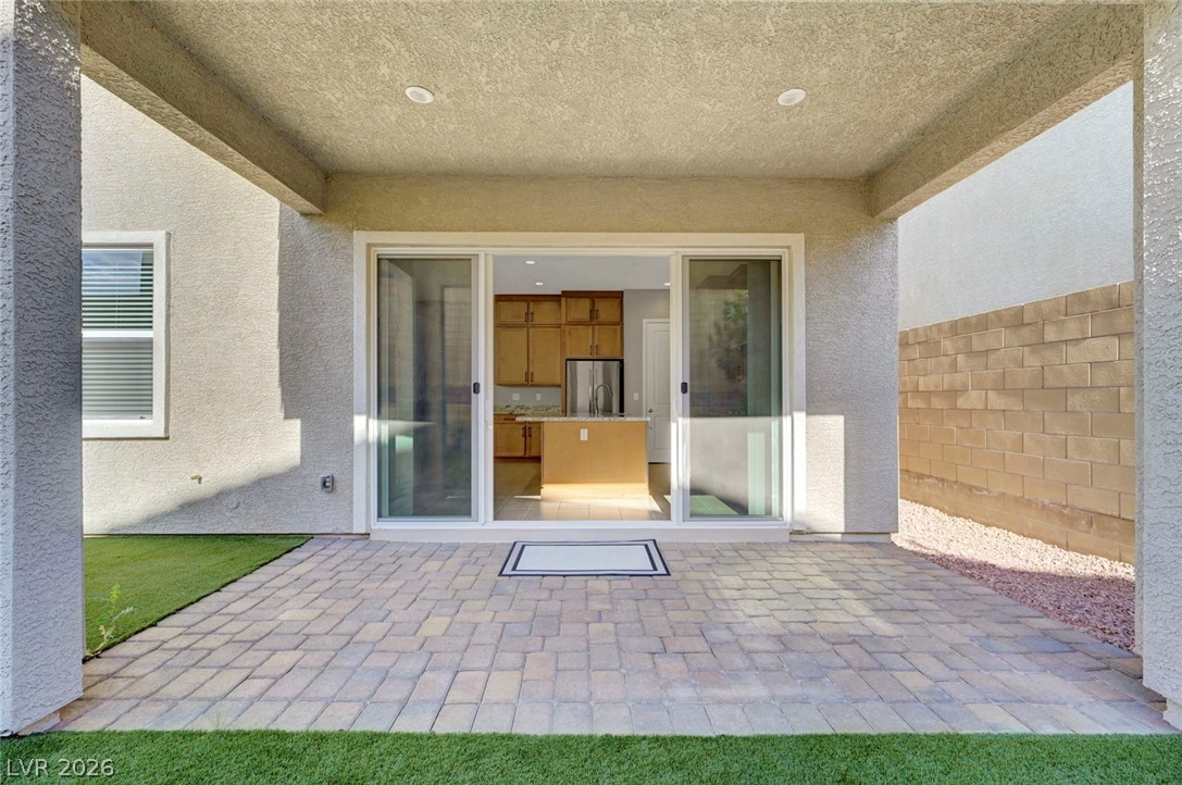 9075 Rolling Pietra Street Las Vegas NV 89166