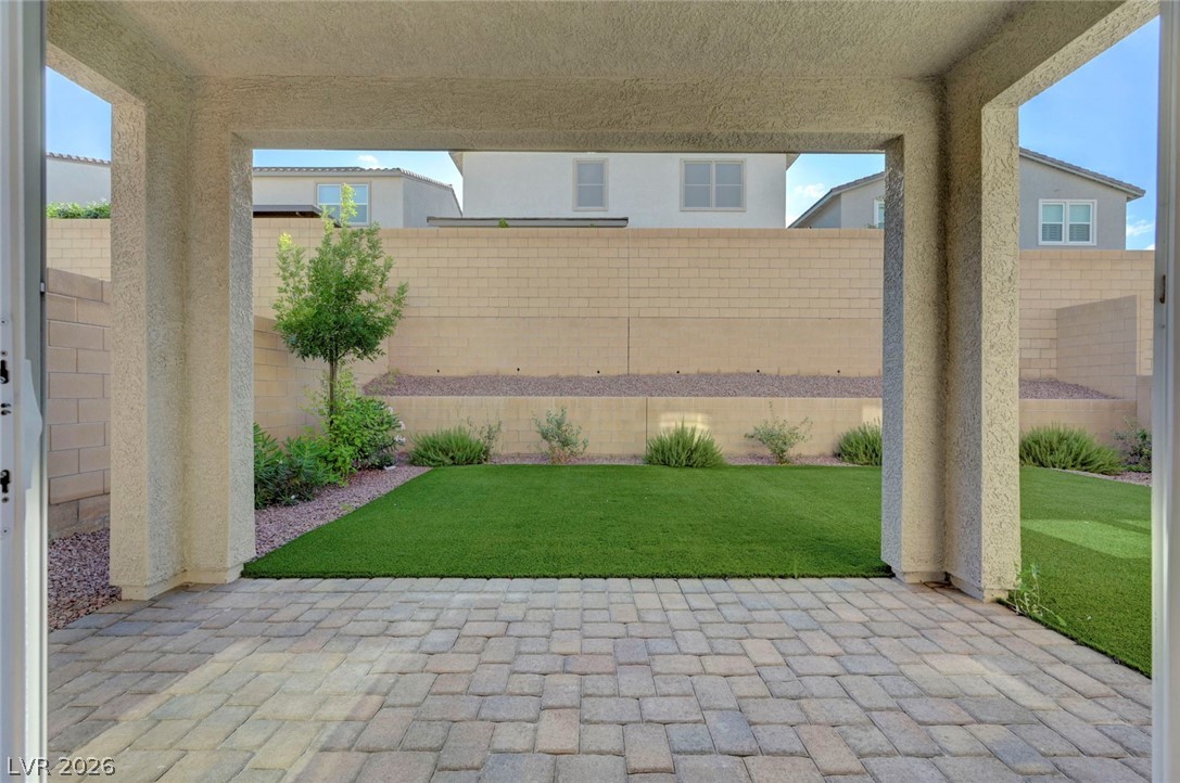 9075 Rolling Pietra Street Las Vegas NV 89166