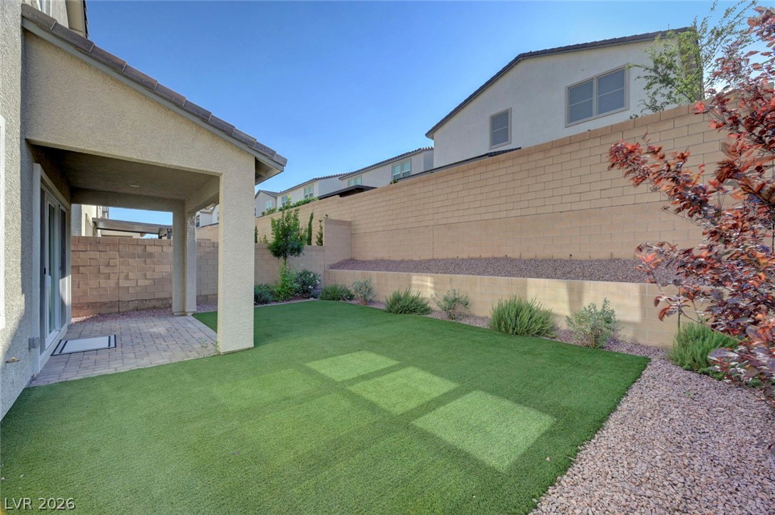9075 Rolling Pietra Street Las Vegas NV 89166