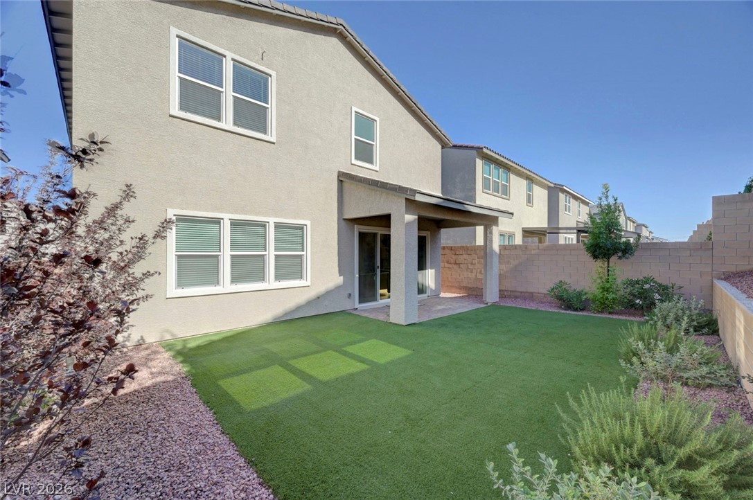9075 Rolling Pietra Street Las Vegas NV 89166