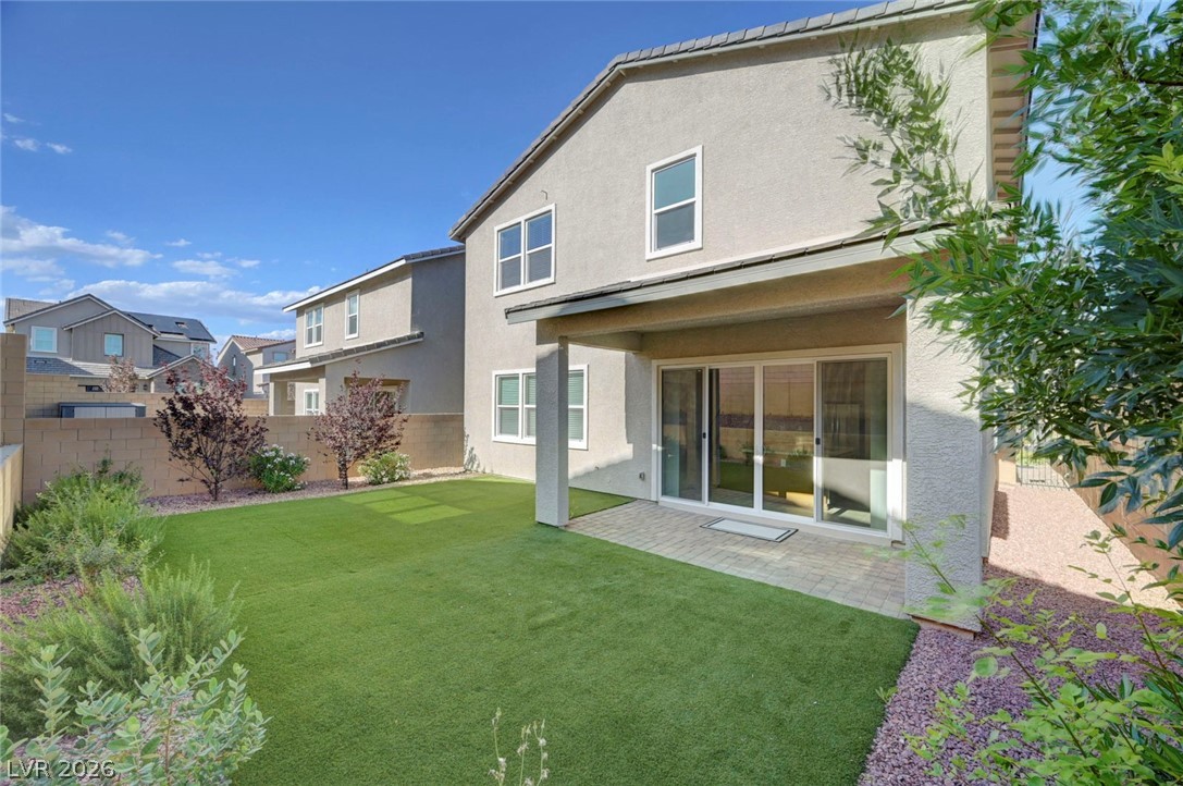 9075 Rolling Pietra Street Las Vegas NV 89166