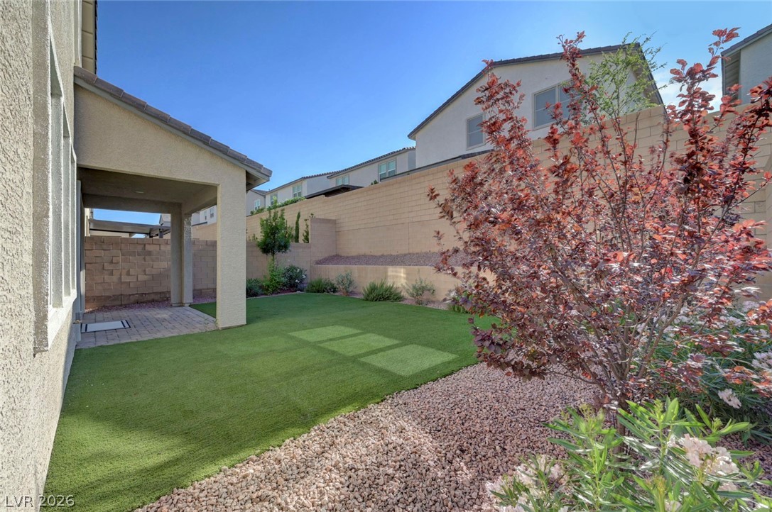 9075 Rolling Pietra Street Las Vegas NV 89166