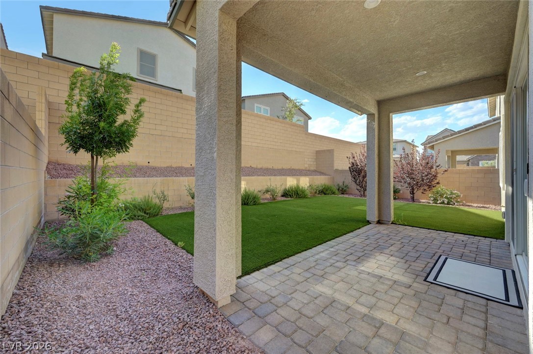 9075 Rolling Pietra Street Las Vegas NV 89166