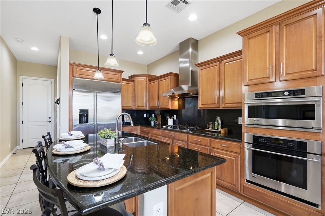 2397 Luberon Drive Henderson NV 89044