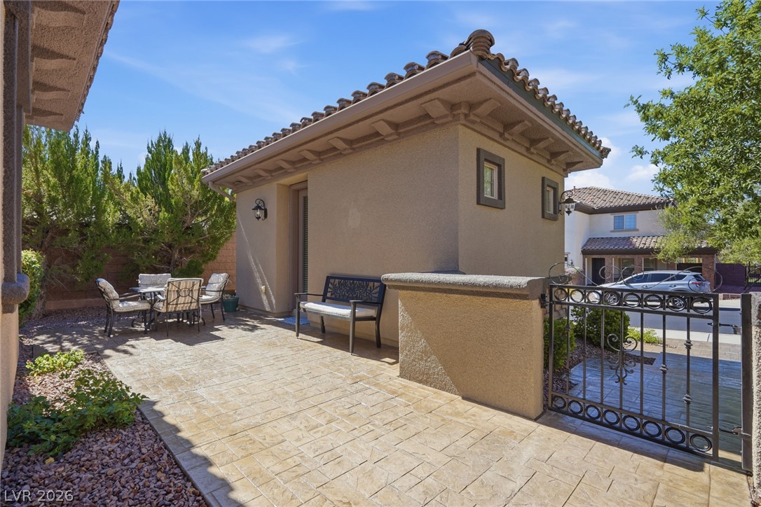 2397 Luberon Drive Henderson NV 89044