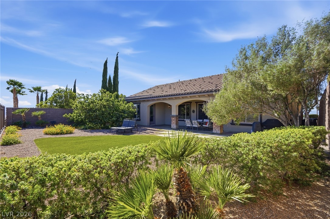 2397 Luberon Drive Henderson NV 89044