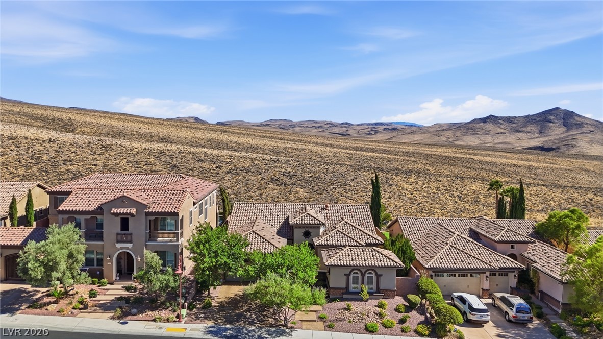 2397 Luberon Drive Henderson NV 89044