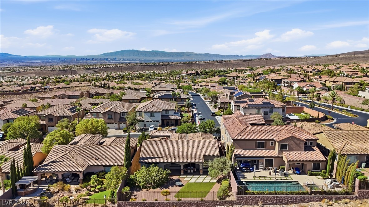 2397 Luberon Drive Henderson NV 89044