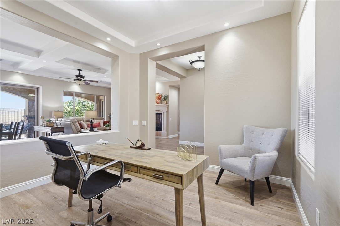 2397 Luberon Drive Henderson NV 89044