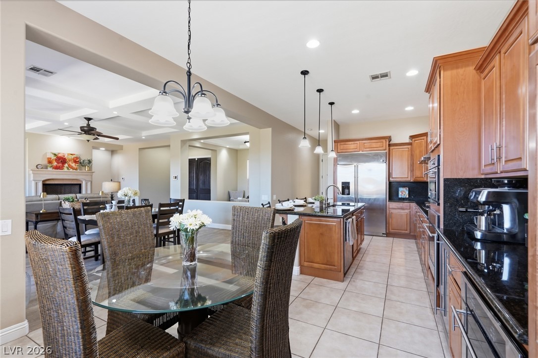 2397 Luberon Drive Henderson NV 89044