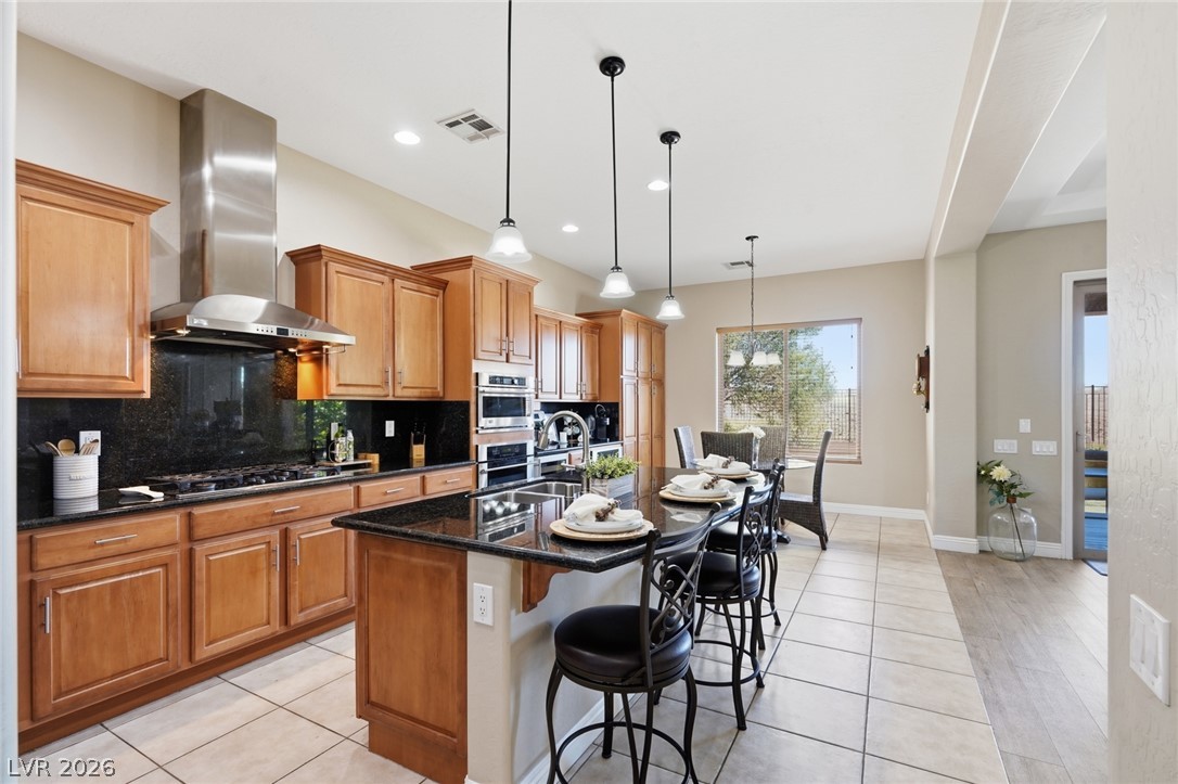 2397 Luberon Drive Henderson NV 89044