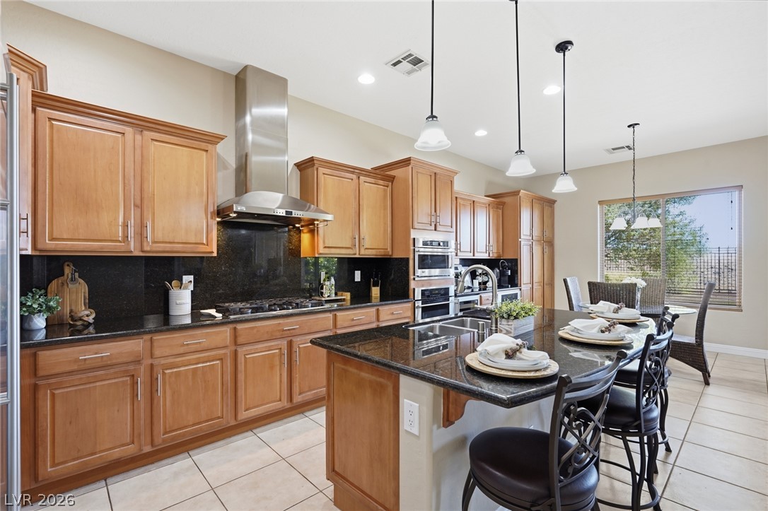 2397 Luberon Drive Henderson NV 89044