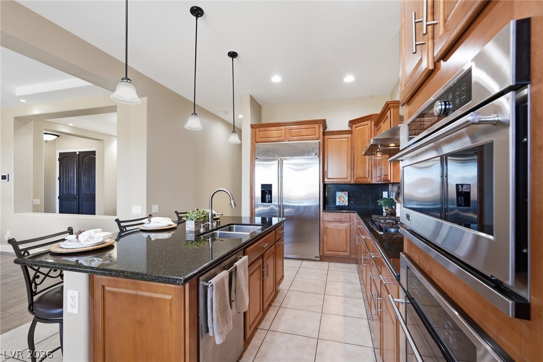2397 Luberon Drive Henderson NV 89044
