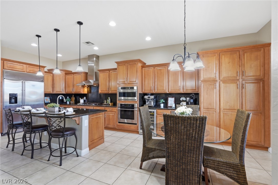 2397 Luberon Drive Henderson NV 89044