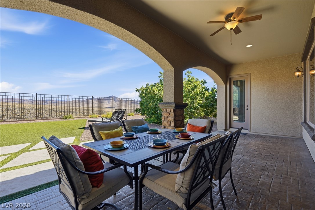 2397 Luberon Drive Henderson NV 89044