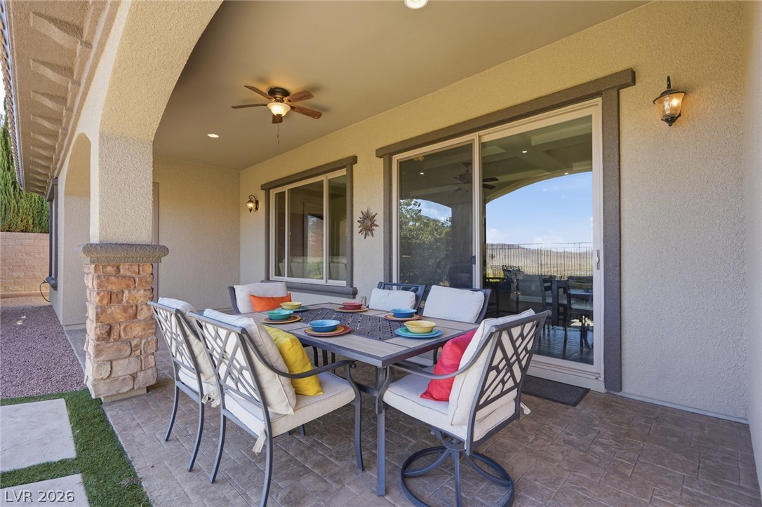2397 Luberon Drive Henderson NV 89044